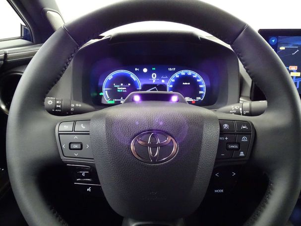 Toyota C-HR 1.8 Hybrid 103 kW image number 16