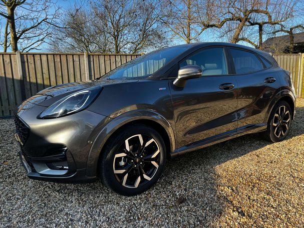 Ford Puma 1.0 Hybrid ST-Line X 92 kW image number 2