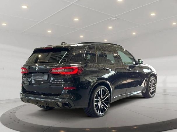 BMW X5 xDrive40d 250 kW image number 1