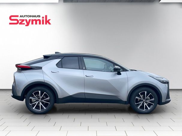 Toyota C-HR 103 kW image number 6