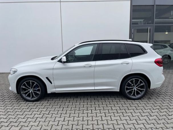 BMW X3 xDrive 210 kW image number 5