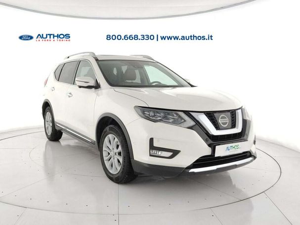 Nissan X-Trail 1.7 dCi Tekna 110 kW image number 2