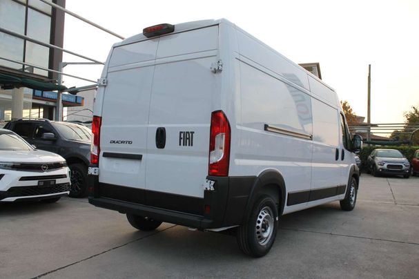 Fiat Ducato Maxi 35 140 103 kW image number 4