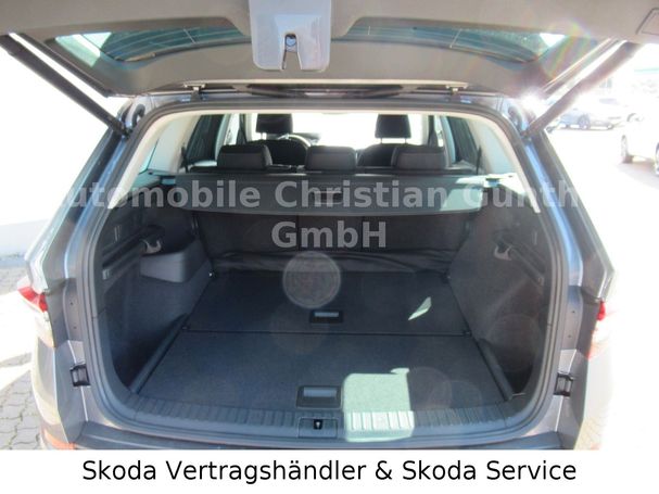 Skoda Kodiaq 2.0 TDI DSG 110 kW image number 5