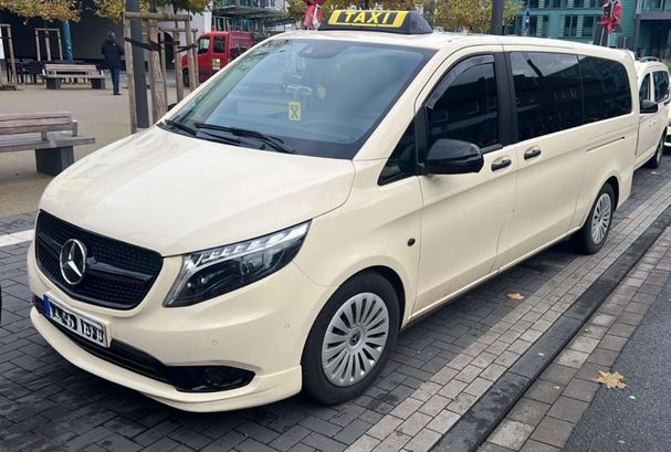 Mercedes-Benz Vito 116 CDi Mixto extra 120 kW image number 1