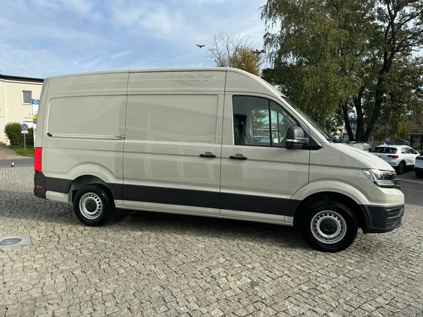 Volkswagen Crafter 103 kW image number 6