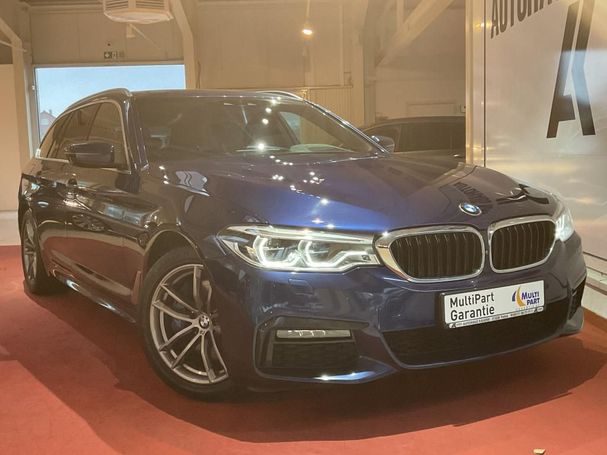 BMW 530d Touring xDrive 195 kW image number 2