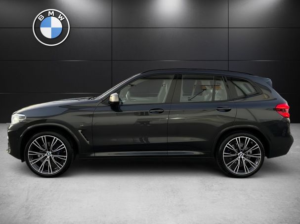 BMW X3 M40d xDrive 240 kW image number 5