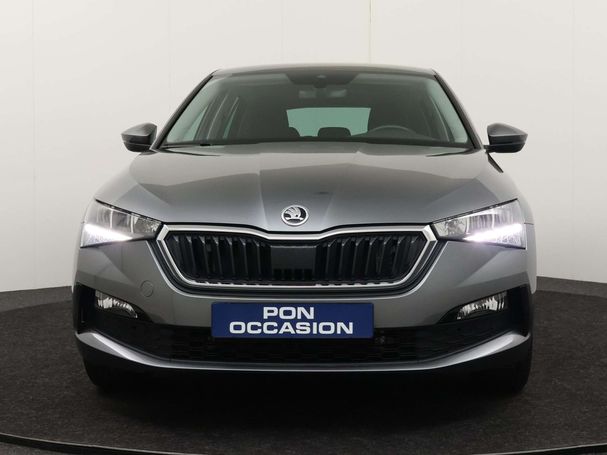 Skoda Scala 1.0 TSI Ambition 81 kW image number 6