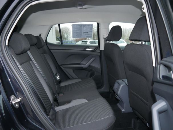 Volkswagen T-Cross 1.0 TSI Active 81 kW image number 3