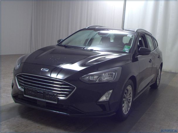 Ford Focus 1.0 Titanium 92 kW image number 1