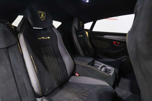 Lamborghini Urus Performante 490 kW image number 15