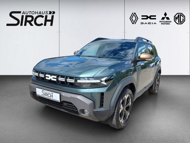 Dacia Duster TCe 130 96 kW image number 1