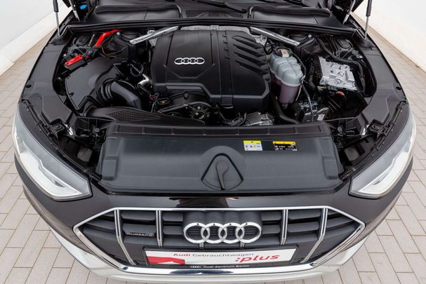 Audi A4 Allroad 45 TFSI quattro 195 kW image number 13