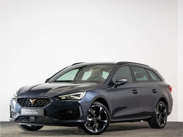 Cupra Leon 150 kW image number 41