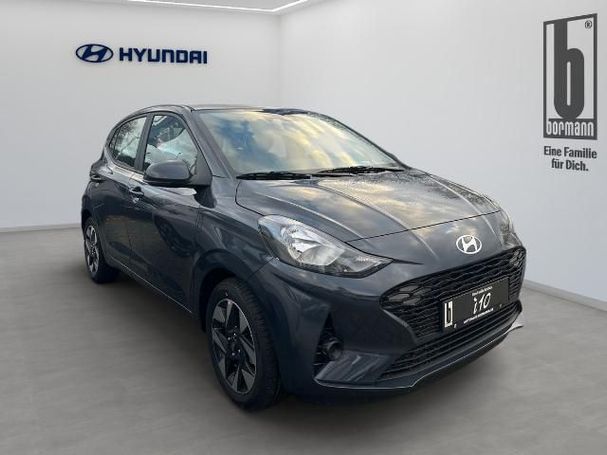 Hyundai i10 1.0 Trend 46 kW image number 2