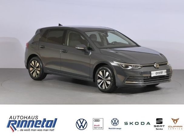 Volkswagen Golf 2.0 TDI Life 85 kW image number 2