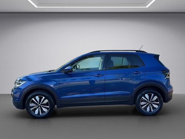 Volkswagen T-Cross 1.5 TSI DSG 110 kW image number 5