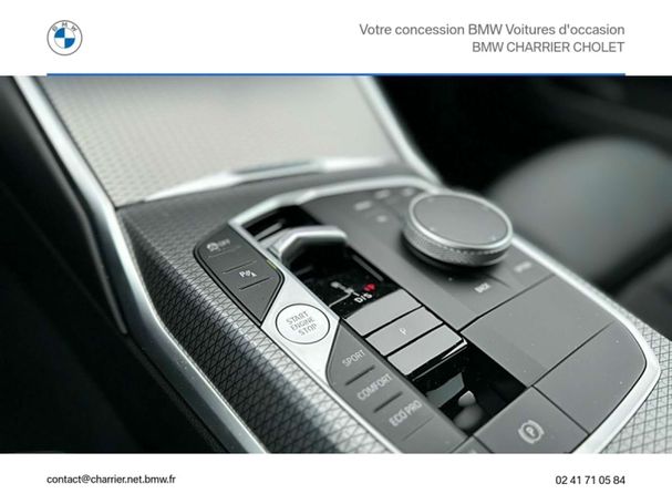 BMW 318 112 kW image number 13