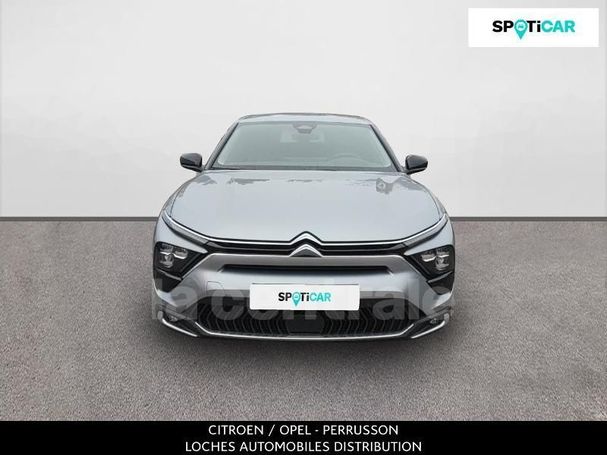 Citroen C5 X 1.2 PureTech 96 kW image number 3