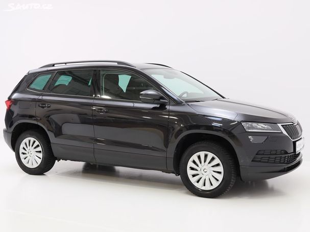 Skoda Karoq 85 kW image number 3