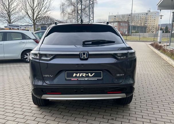 Honda HR-V 96 kW image number 7