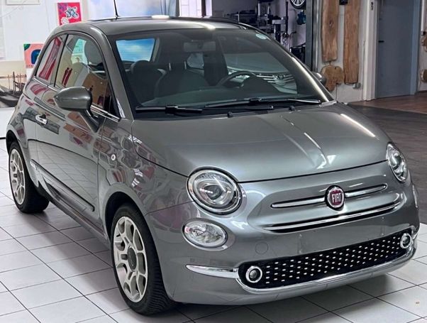 Fiat 500 1.2 Dualogic Star 51 kW image number 10