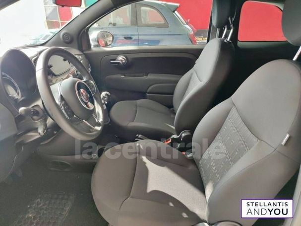 Fiat 500 1.0 51 kW image number 5