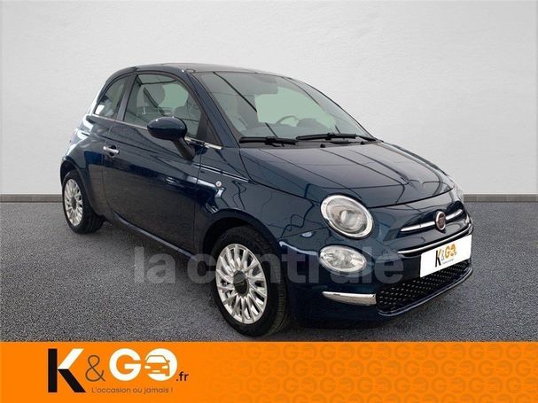 Fiat 500 1.0 51 kW image number 2