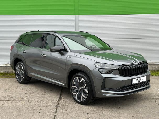 Skoda Kodiaq 4x4 142 kW image number 2