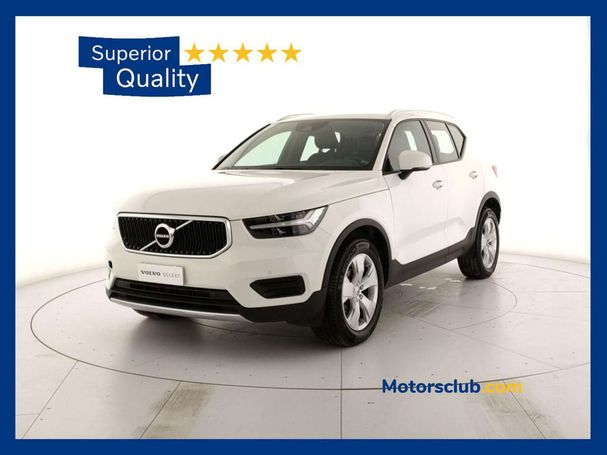 Volvo XC40 T3 Geartronic Plus 120 kW image number 2