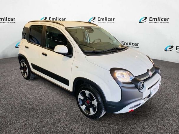 Fiat Panda 1.0 Hybrid 51 kW image number 4