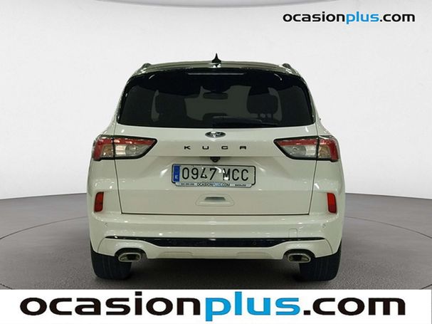 Ford Kuga 1.5 EcoBoost ST-Line 110 kW image number 15