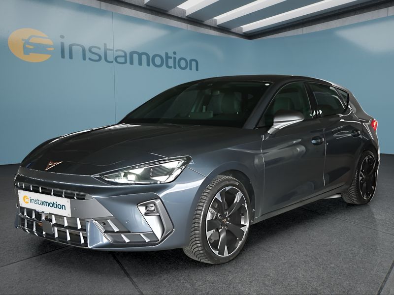 Cupra Leon 1.5 eTSI DSG