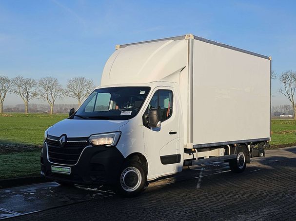 Renault Master 107 kW image number 4