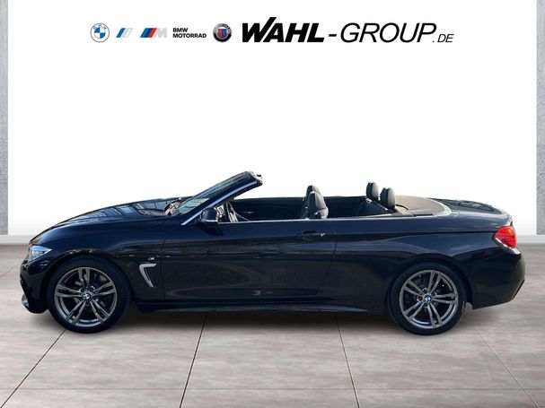 BMW 430i Cabrio M Sport 185 kW image number 5