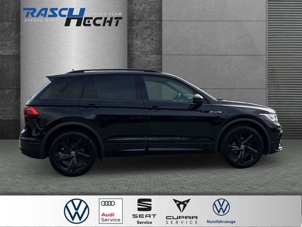 Volkswagen Tiguan 1.5 TSI DSG 110 kW image number 3