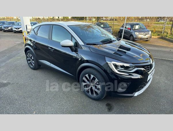 Renault Captur TCe 90 67 kW image number 15