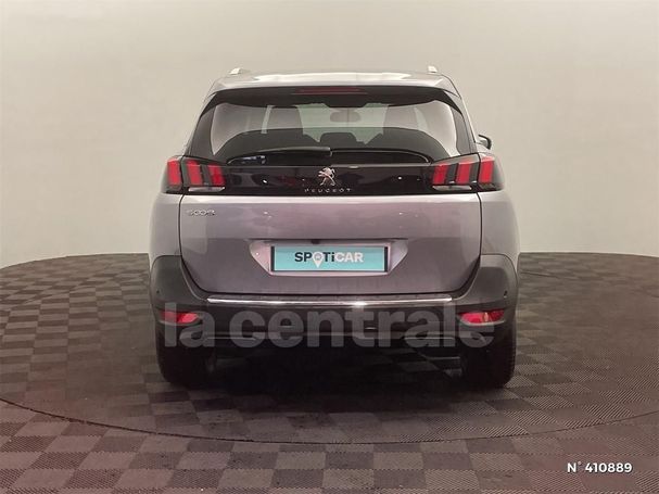 Peugeot 5008 96 kW image number 4