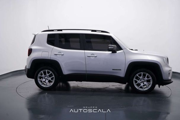 Jeep Renegade 1.6 88 kW image number 7