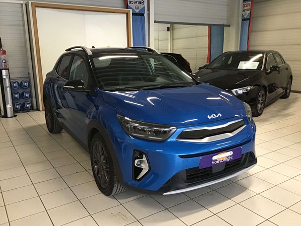 Kia Stonic 1.0 74 kW image number 7