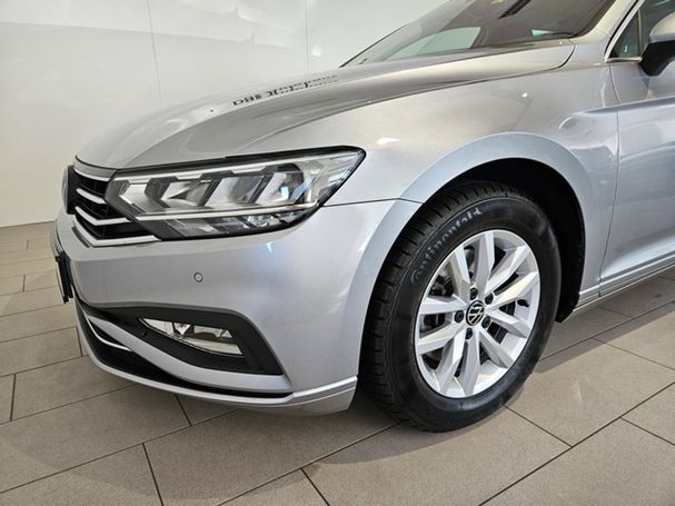 Volkswagen Passat Variant 1.5 TSI Business DSG 110 kW image number 5