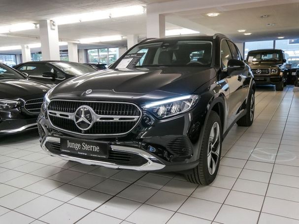 Mercedes-Benz GLC 300 e Avantgarde 230 kW image number 1