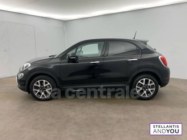 Fiat 500X 1.4 Multiair 4x2 103 kW image number 5