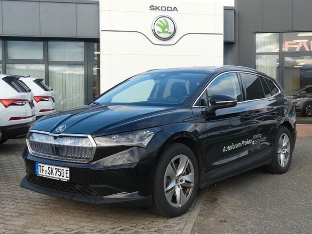 Skoda Enyaq 150 kW image number 1