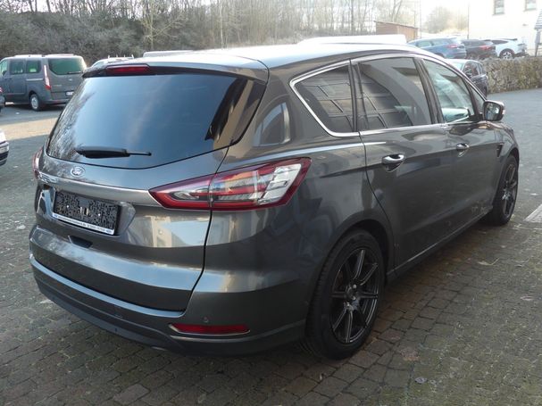 Ford S-Max Titanium 110 kW image number 4