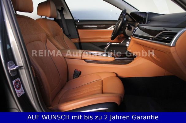 BMW 730d xDrive 195 kW image number 10