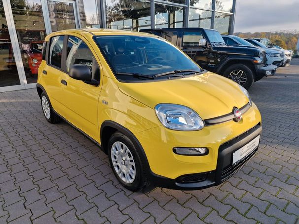 Fiat Panda 51 kW image number 8