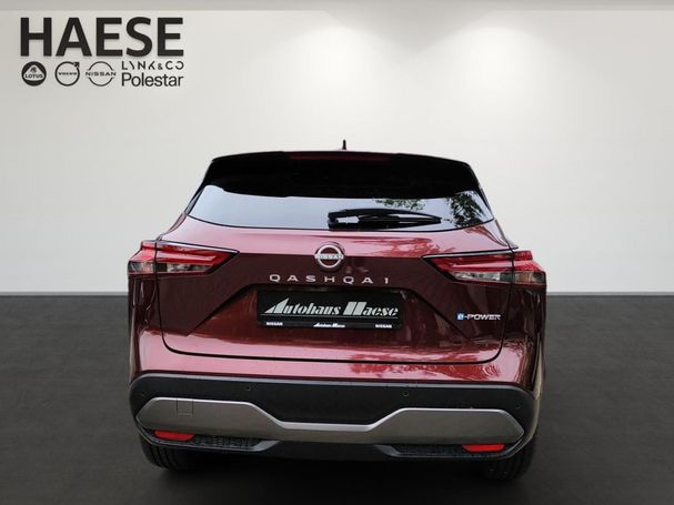 Nissan Qashqai 1.5 VC-T e-power 140 kW image number 6