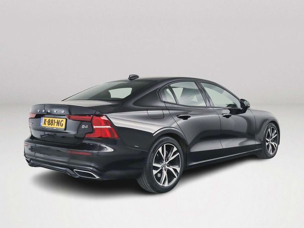 Volvo S60 B4 155 kW image number 3